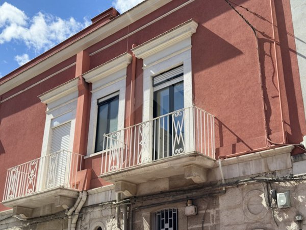 appartamento in vendita ad Andria