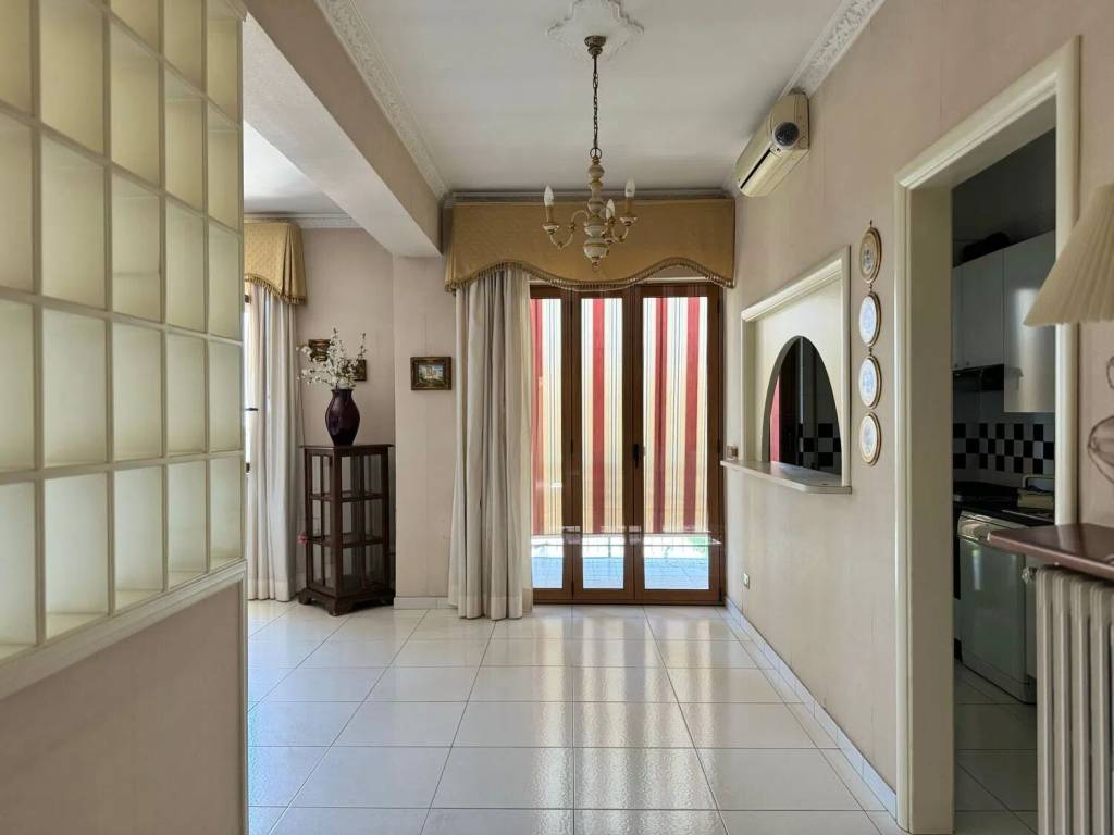 appartamento in vendita ad Andria
