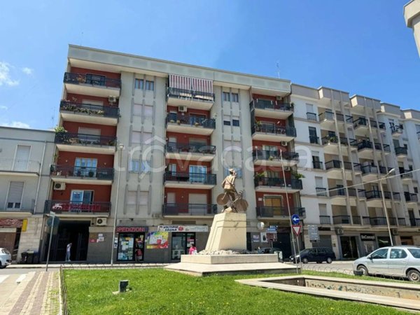 appartamento in vendita ad Andria