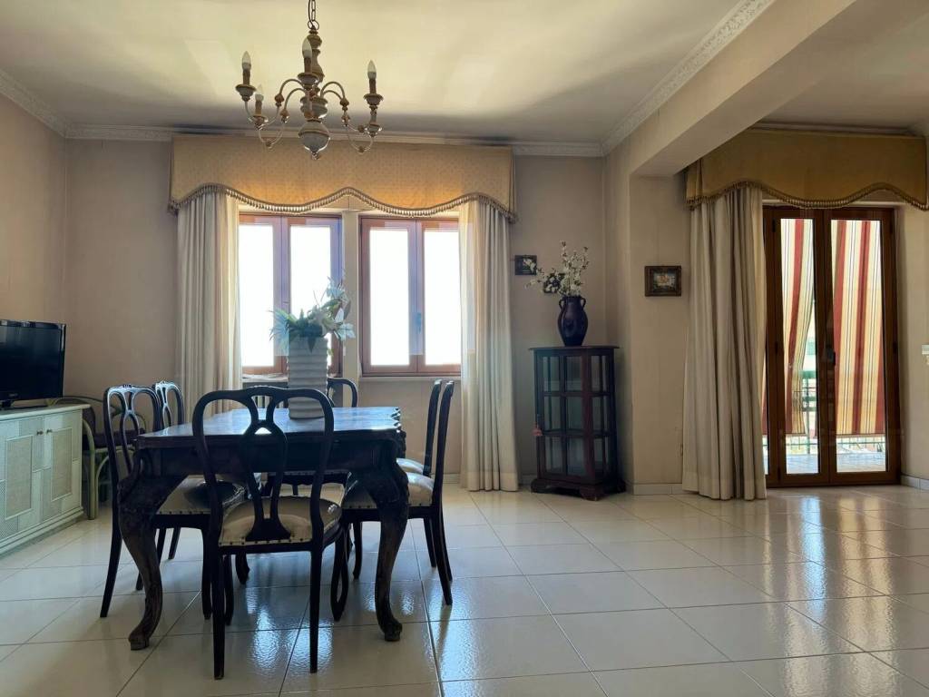 appartamento in vendita ad Andria