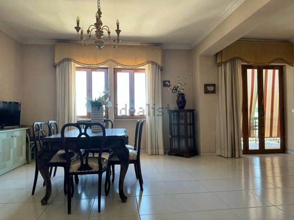 appartamento in vendita ad Andria