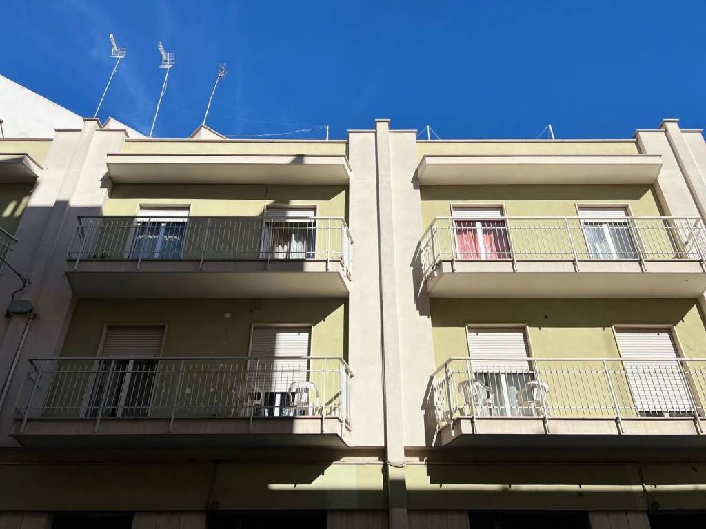 appartamento in vendita ad Andria
