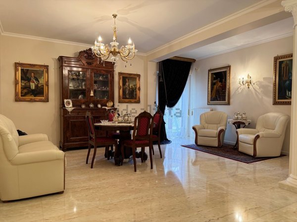 appartamento in vendita ad Andria
