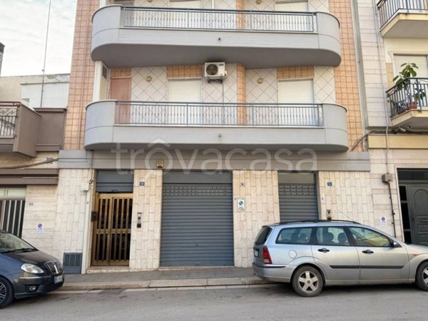 appartamento in vendita ad Andria