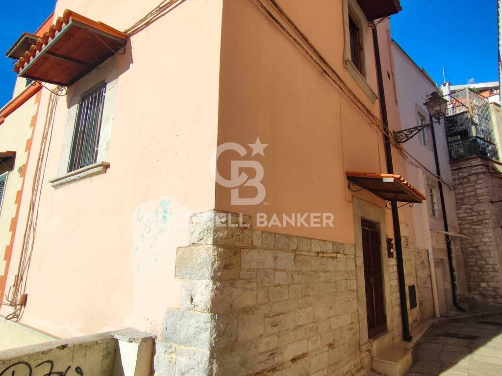 appartamento in vendita ad Andria