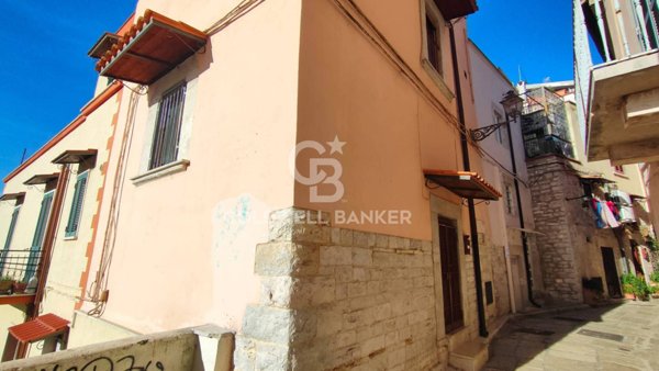 casa indipendente in vendita ad Andria