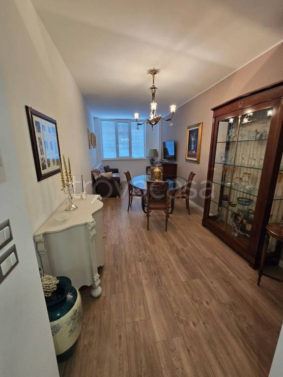 appartamento in vendita ad Andria