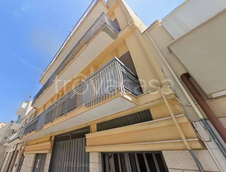 appartamento in vendita ad Andria