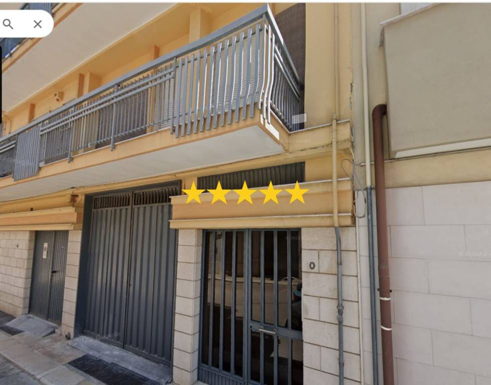 appartamento in vendita ad Andria