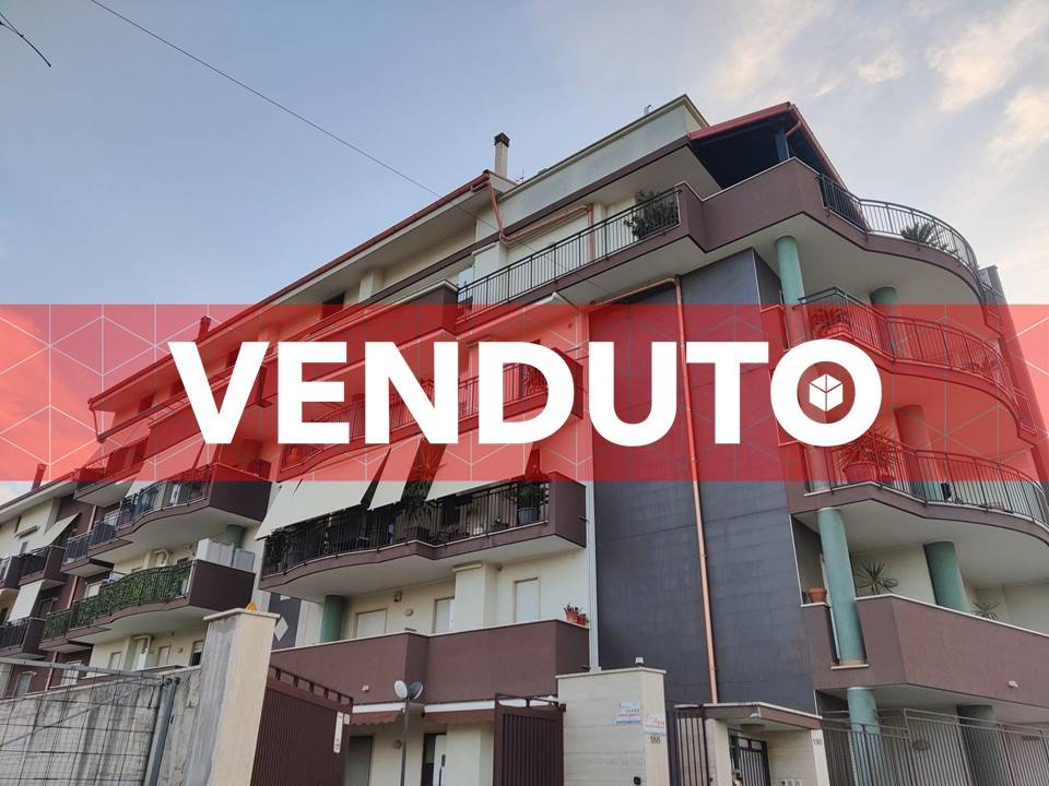 appartamento in vendita ad Andria in zona Centro Storico