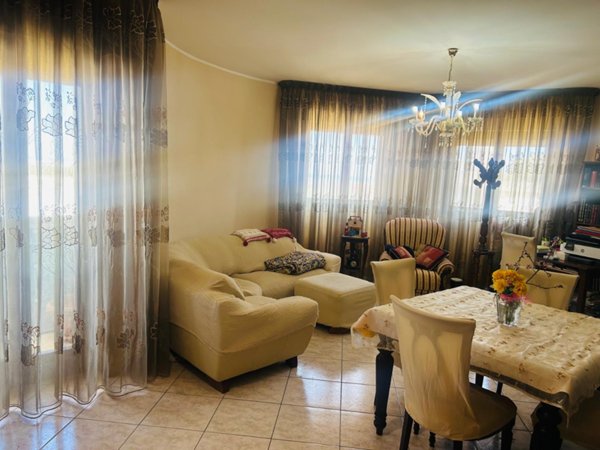 appartamento in vendita ad Andria