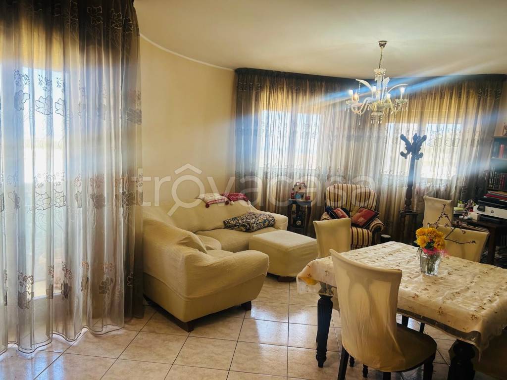 appartamento in vendita ad Andria