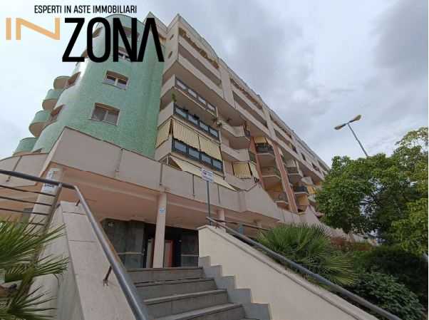 appartamento in vendita ad Andria