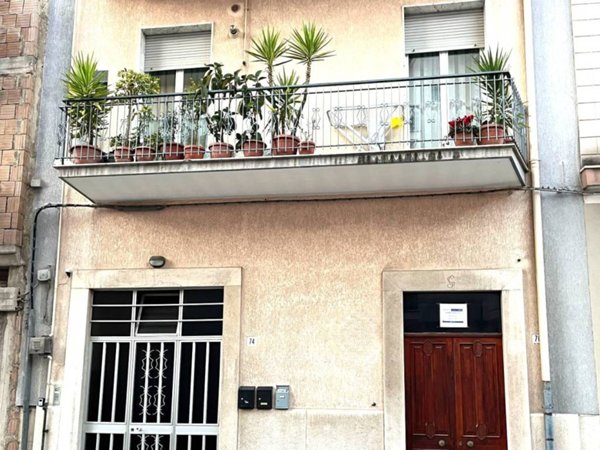 appartamento in vendita ad Andria