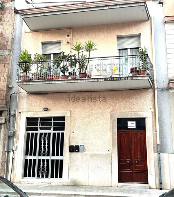 appartamento in vendita ad Andria