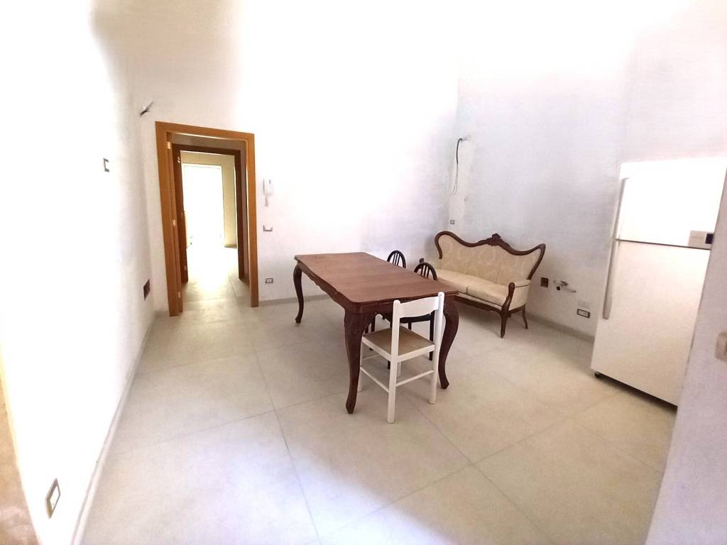 appartamento in vendita ad Andria