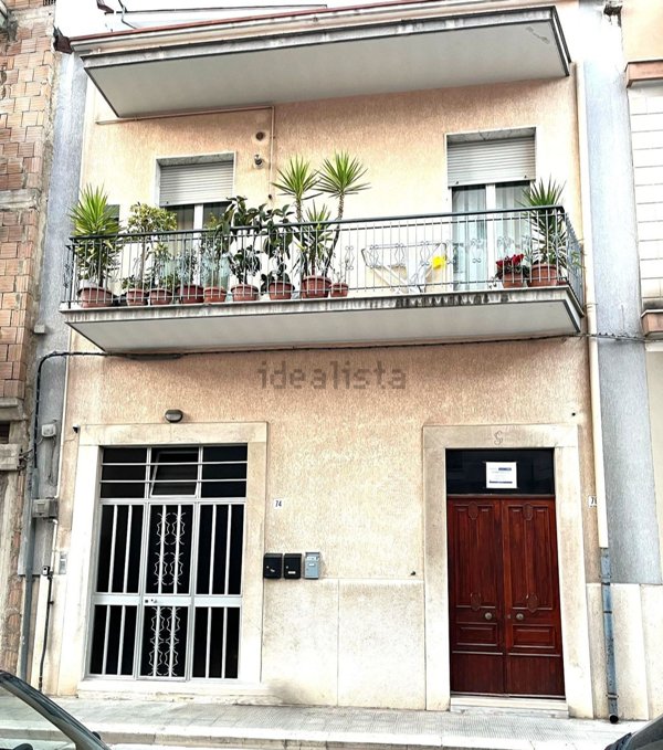 appartamento in vendita ad Andria