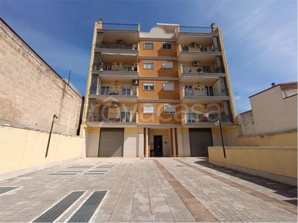 appartamento in vendita ad Andria