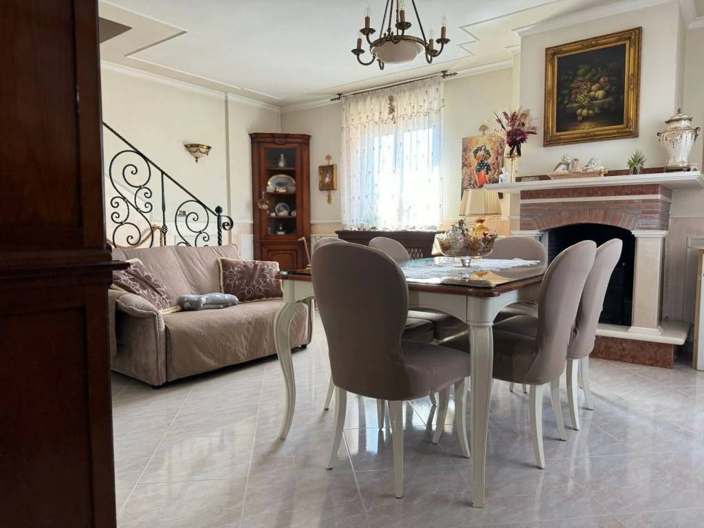 appartamento in vendita ad Andria