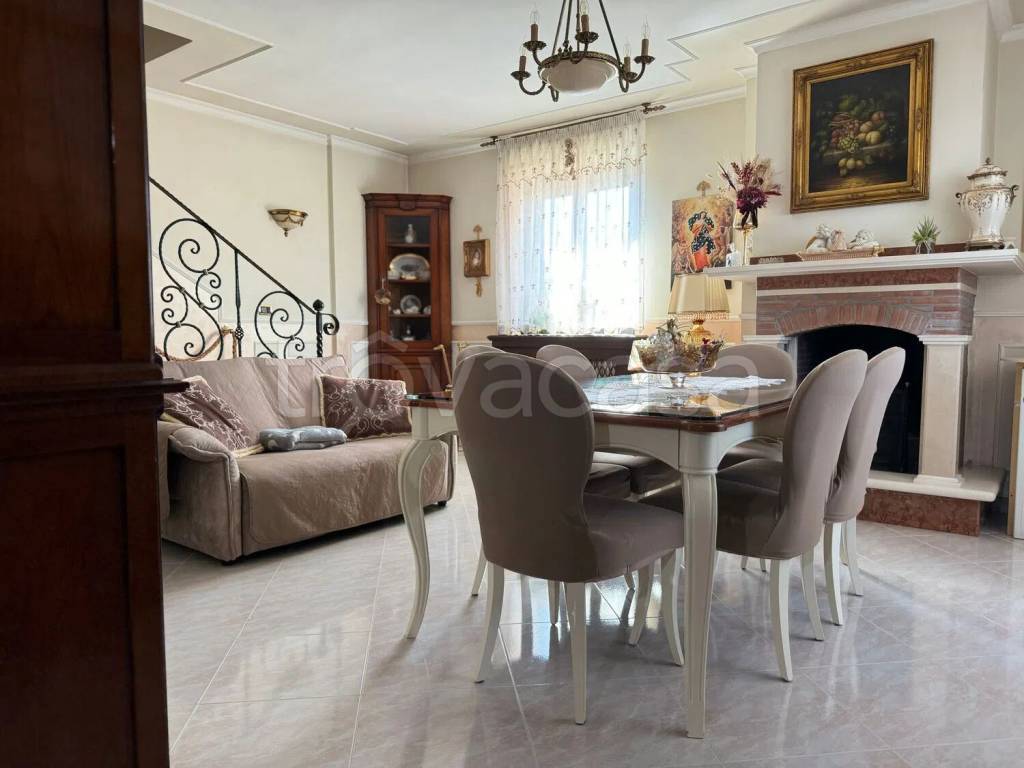 appartamento in vendita ad Andria