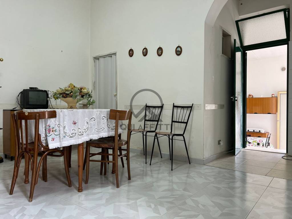 casa indipendente in vendita ad Andria in zona Montegrosso