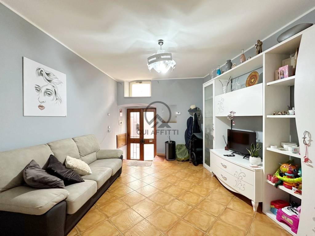 casa indipendente in vendita ad Andria in zona Centro Storico