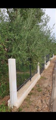 capannone in vendita ad Andria