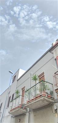 appartamento in vendita ad Andria