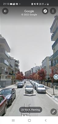 appartamento in vendita ad Andria