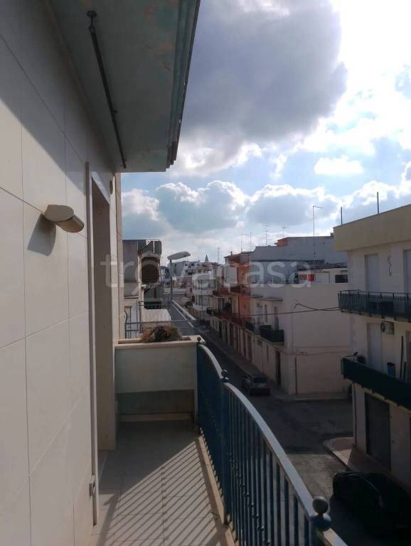 appartamento in vendita ad Andria