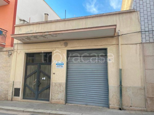 casa indipendente in vendita ad Andria