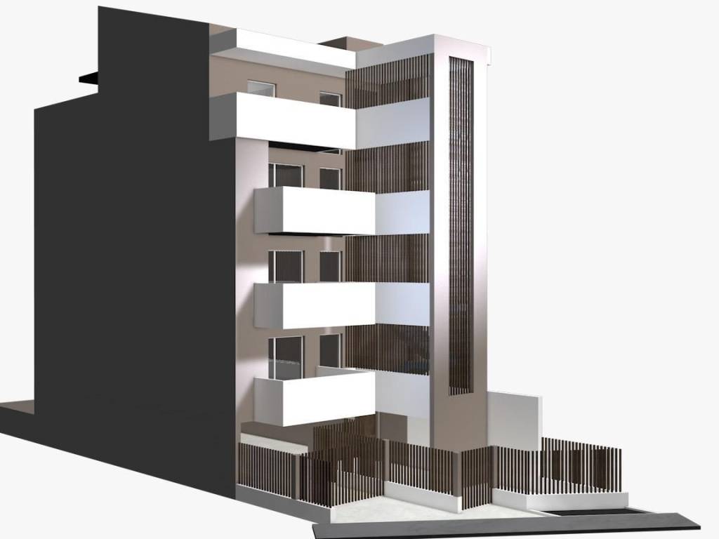 appartamento in vendita ad Andria