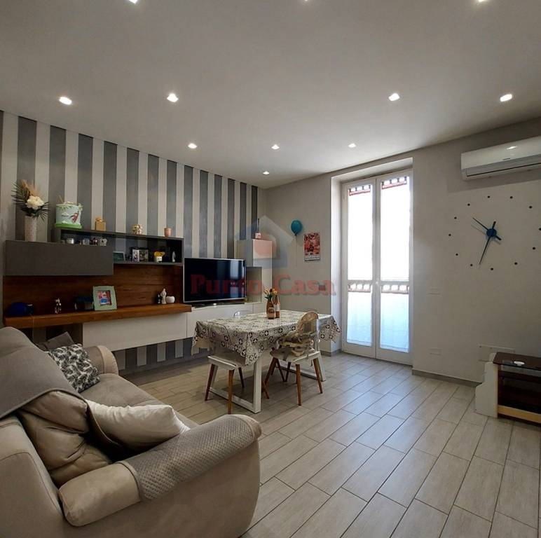 appartamento in vendita ad Andria
