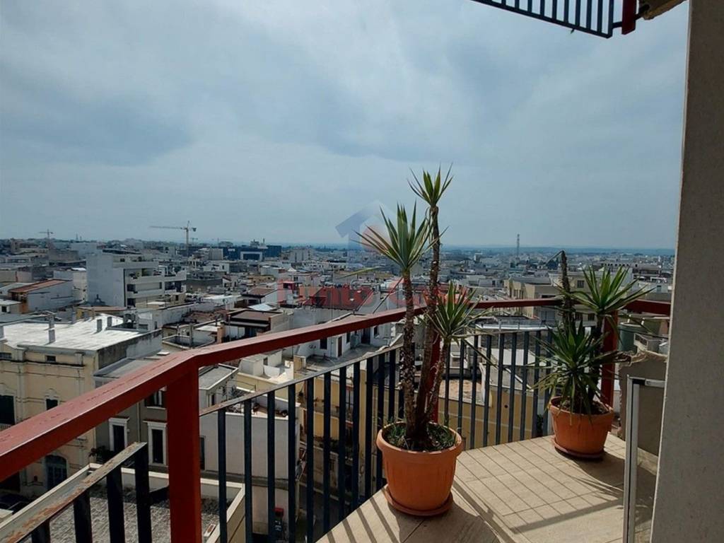 appartamento in vendita ad Andria in zona Centro Storico