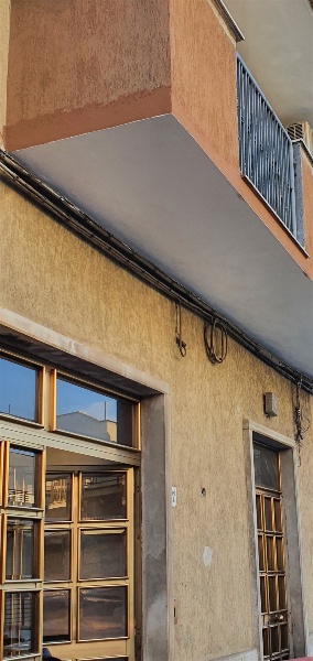 casa indipendente in vendita ad Andria