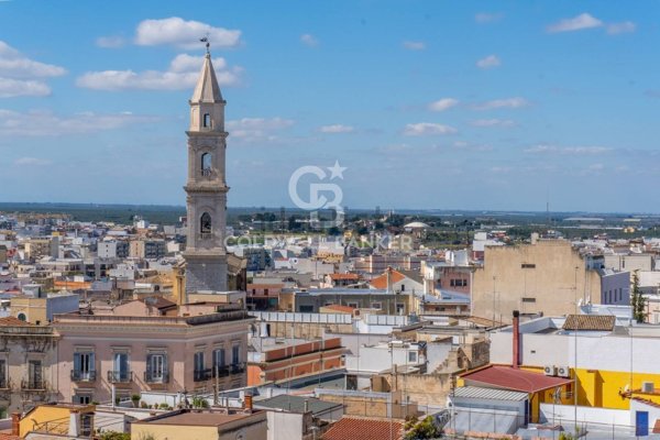 appartamento in vendita ad Andria