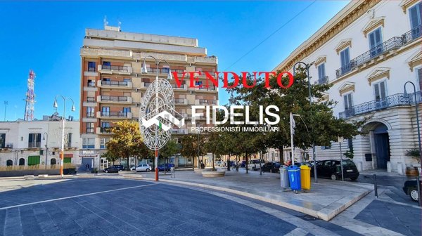 appartamento in vendita ad Andria