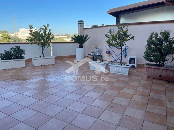 appartamento in vendita ad Andria in zona Castel del Monte