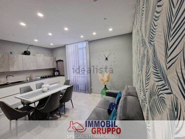 appartamento in vendita ad Andria