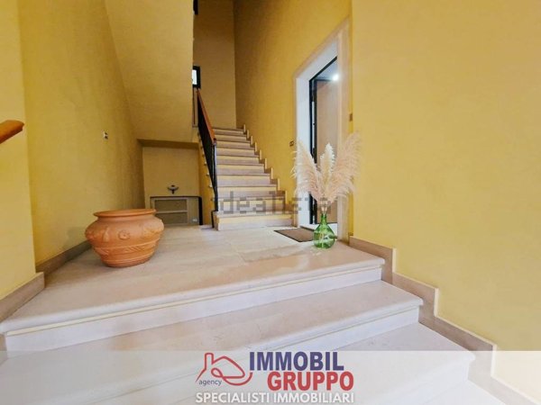 appartamento in vendita ad Andria