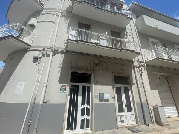 appartamento in vendita ad Andria