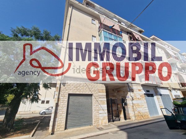 appartamento in vendita ad Andria