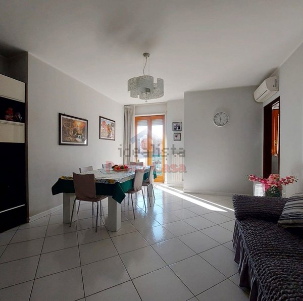 appartamento in vendita ad Andria