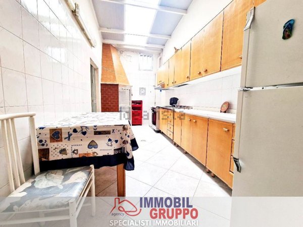 appartamento in vendita ad Andria