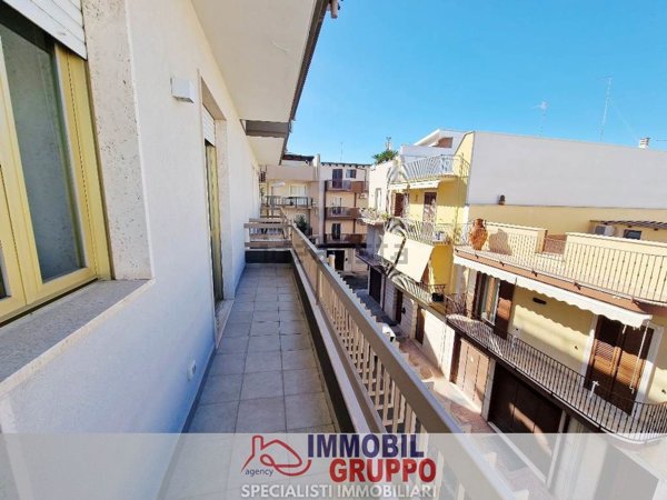 appartamento in vendita ad Andria