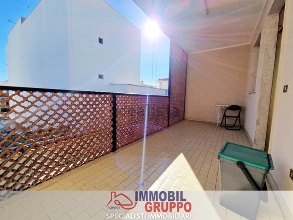 appartamento in vendita ad Andria