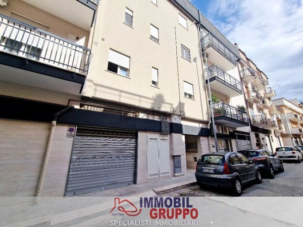 appartamento in vendita ad Andria