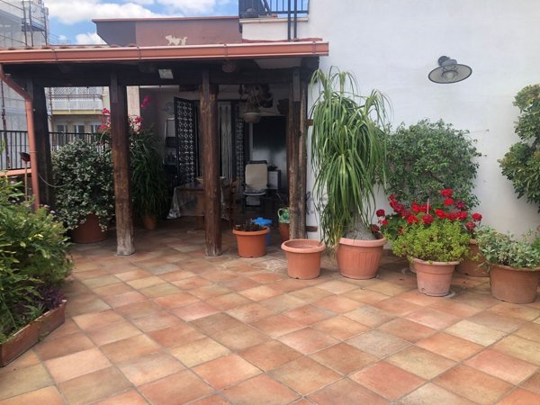 appartamento in vendita ad Andria