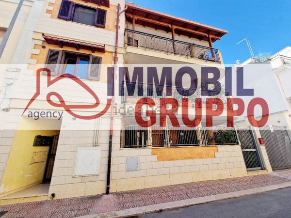 appartamento in vendita ad Andria in zona Centro Storico