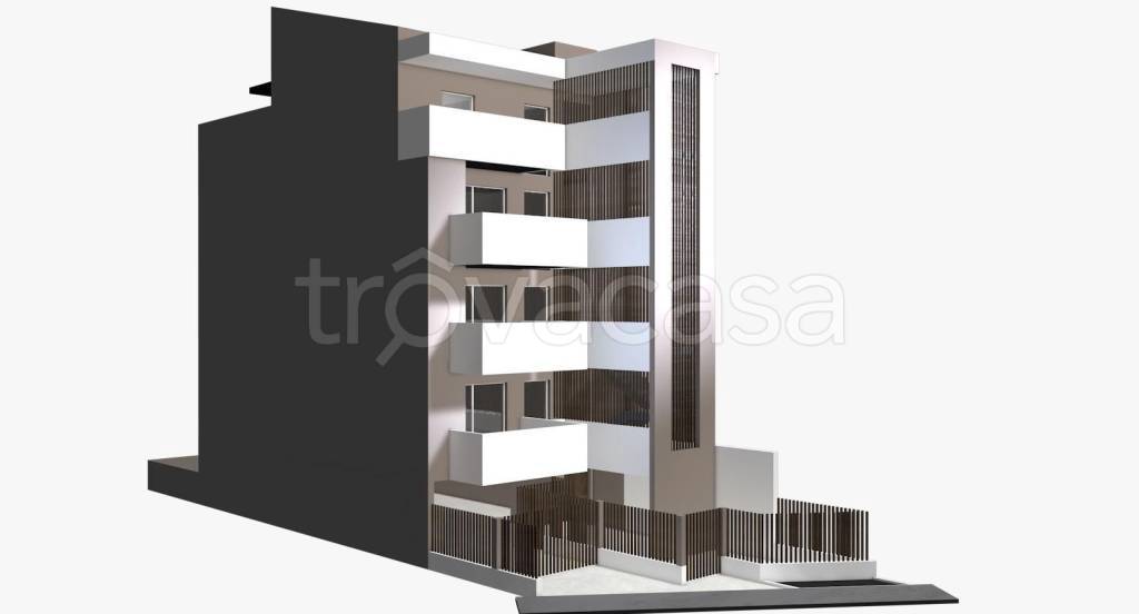 appartamento in vendita ad Andria